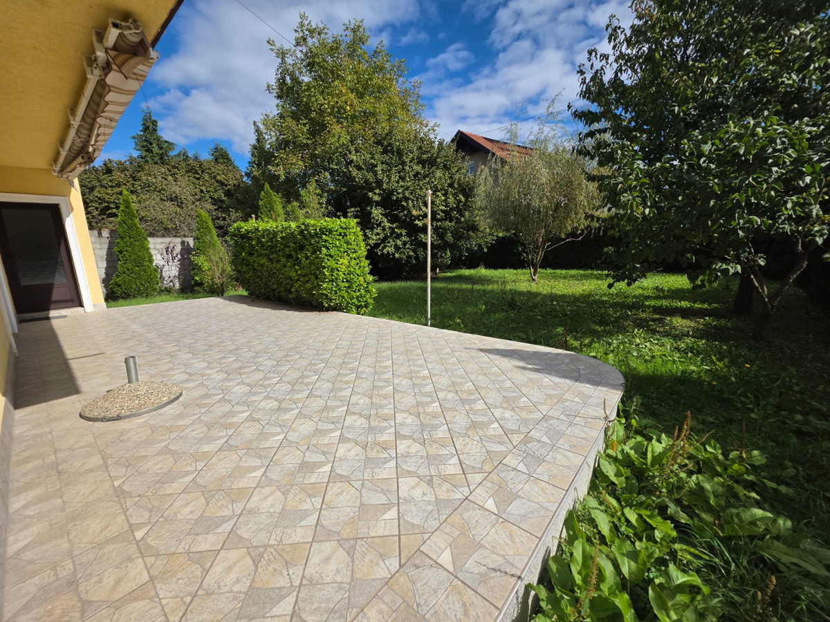 Casa familiare in ottima posizione a Samobor