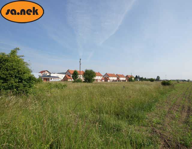 Terreno edificabile all’ingresso di Samobor