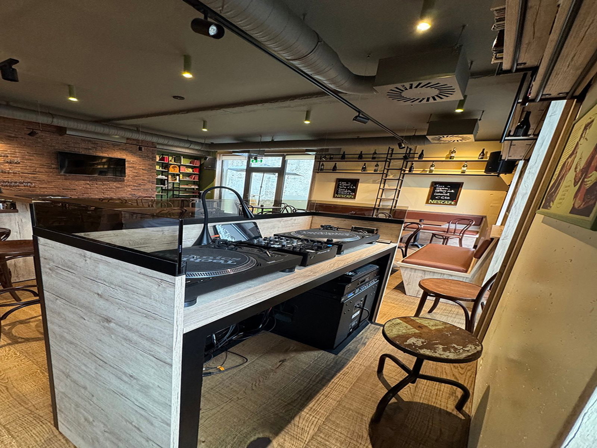 Locale commerciale nel centro di Samobor