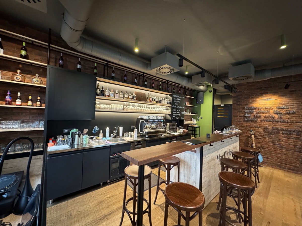 Locale commerciale nel centro di Samobor