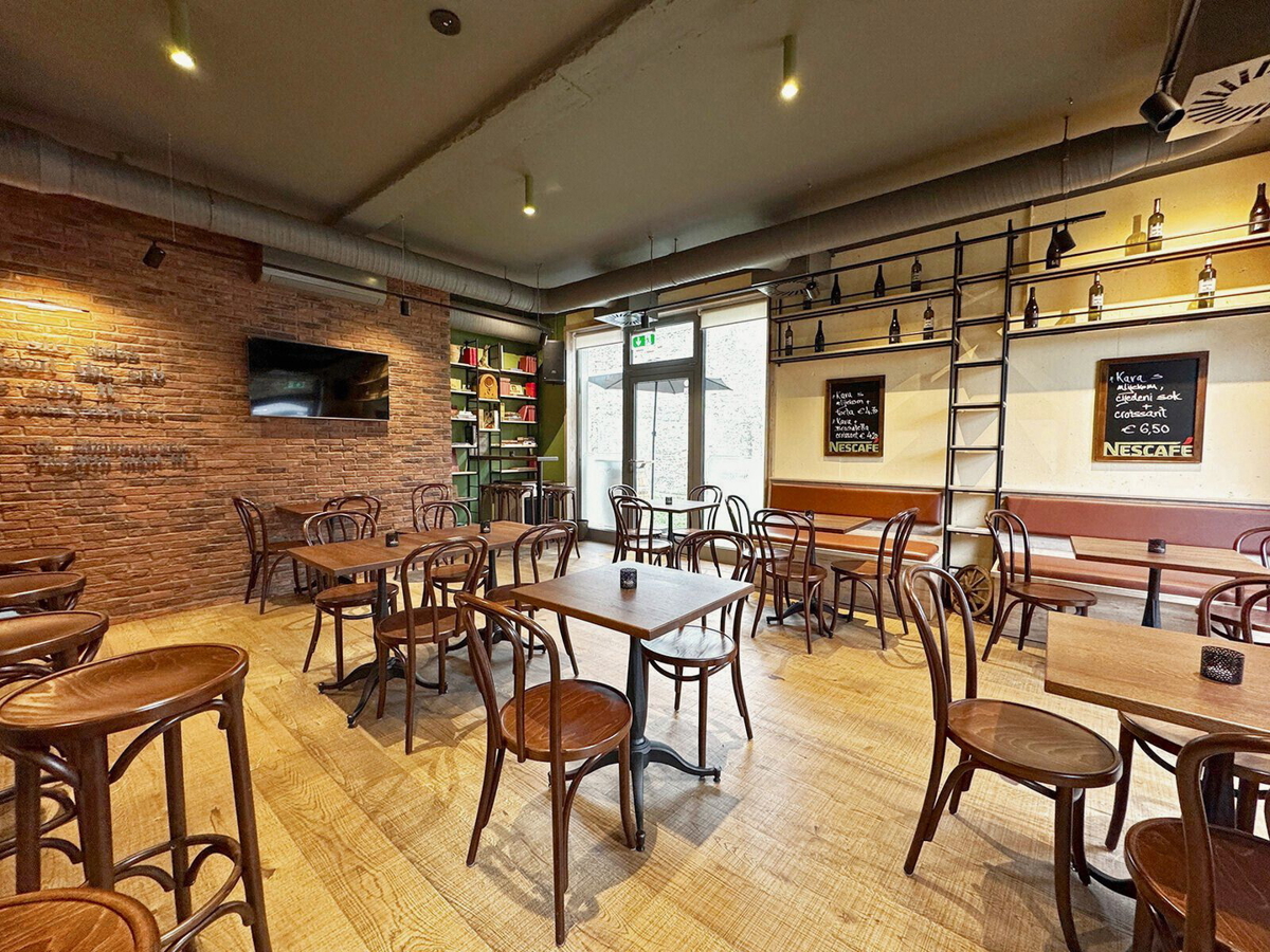 Locale commerciale nel centro di Samobor