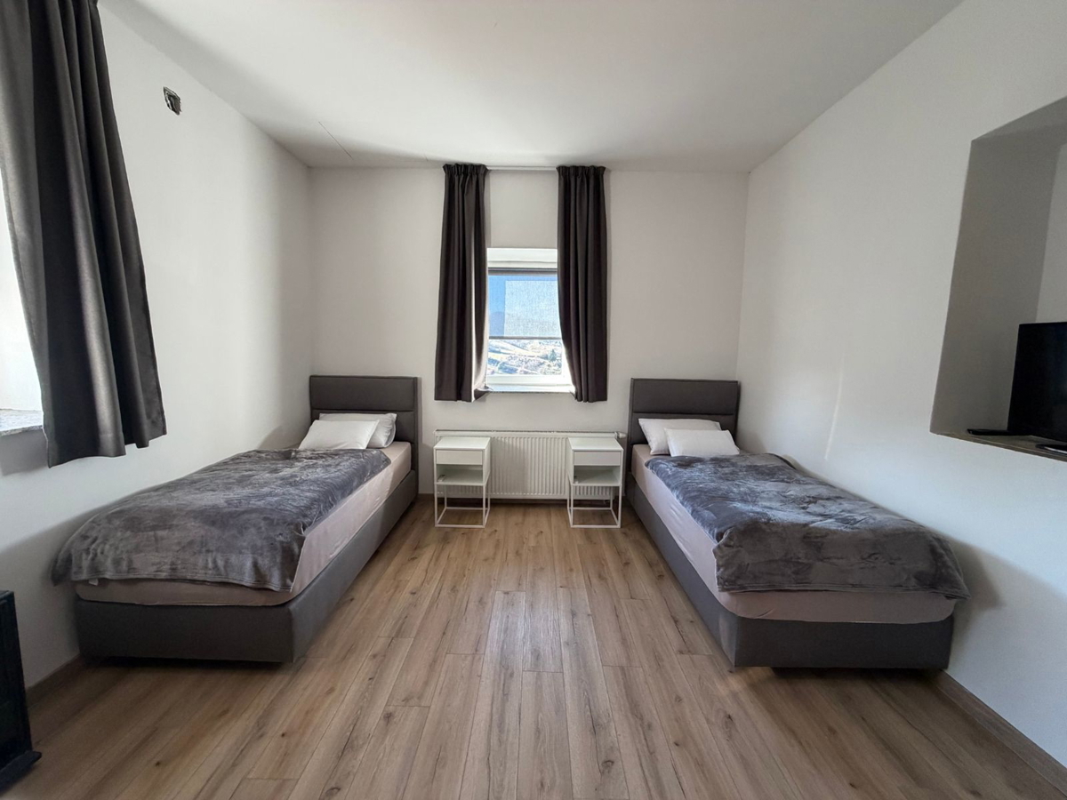 Casa con splendida vista vicino a Samobor