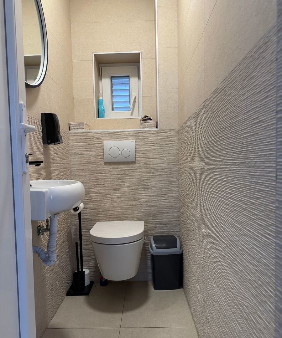 Casa con splendida vista vicino a Samobor