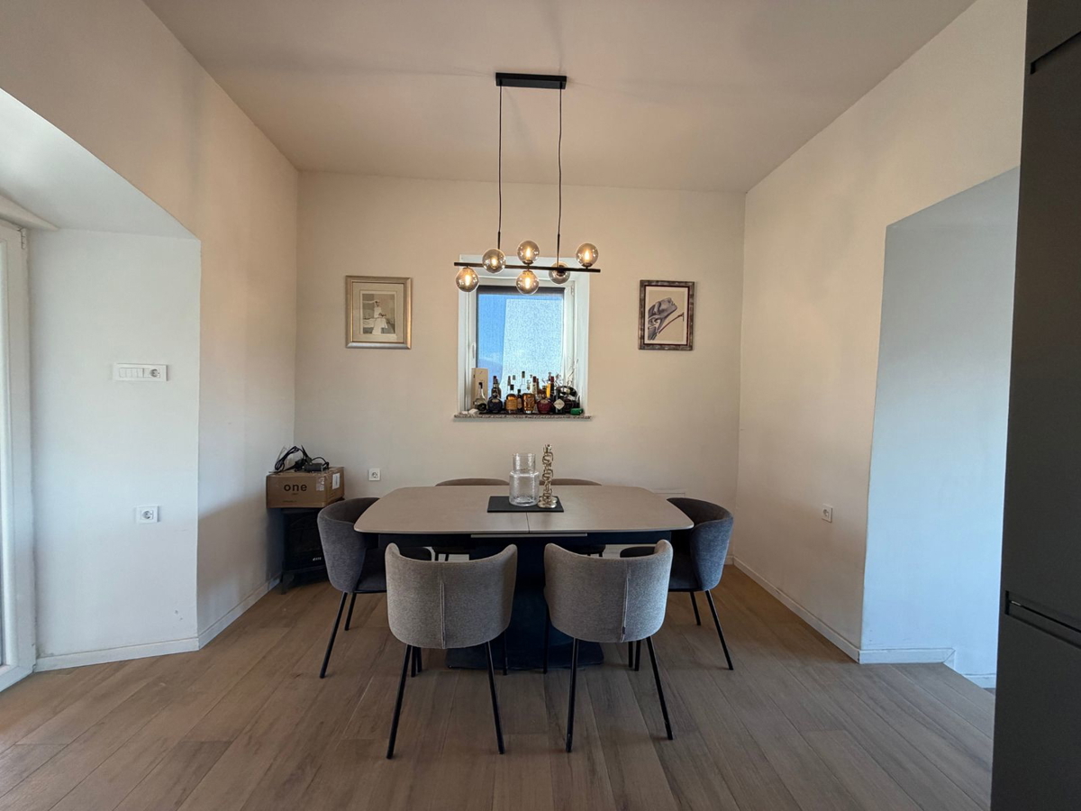 Casa con splendida vista vicino a Samobor