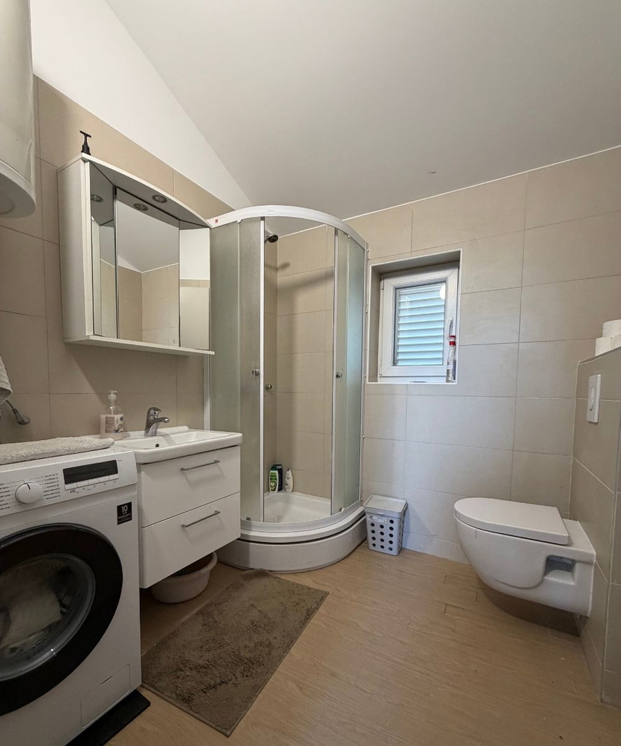 Casa con splendida vista vicino a Samobor