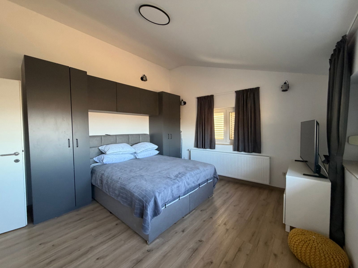 Casa con splendida vista vicino a Samobor