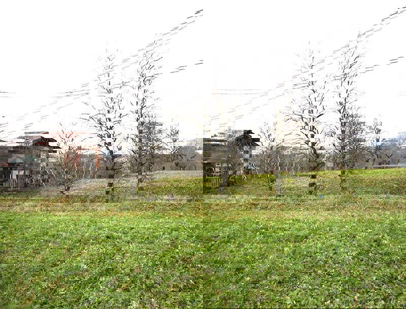 Terreno a Mala Rakovica - Samobor