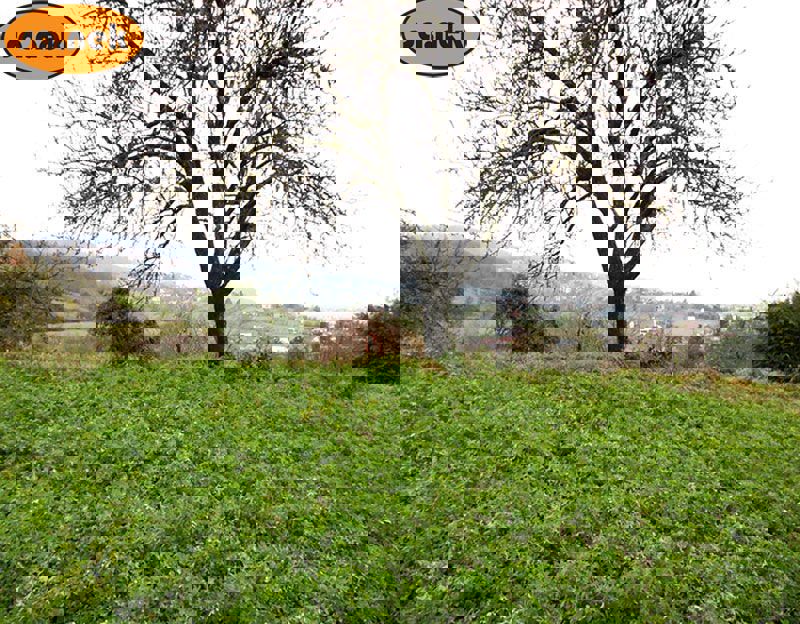 Terreno a Mala Rakovica - Samobor