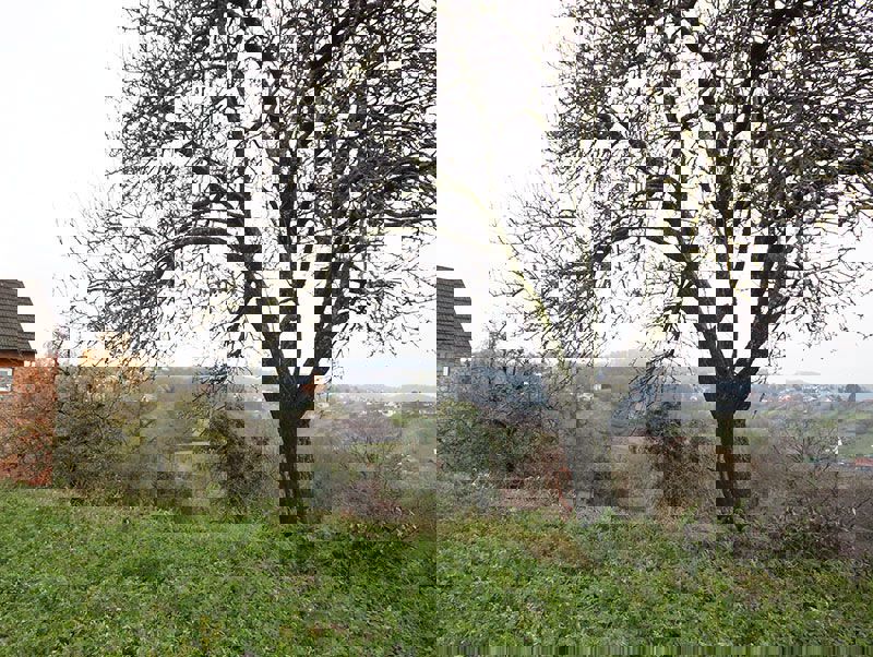 Terreno a Mala Rakovica - Samobor