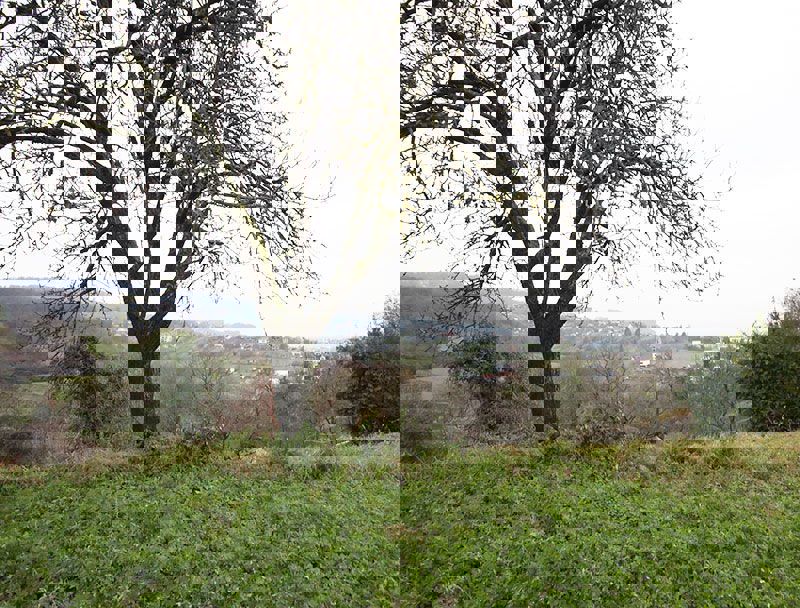 Terreno a Mala Rakovica - Samobor