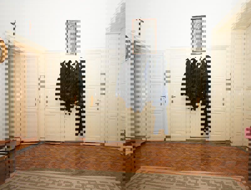 Complesso residenziale-commerciale nel centro di Samobor