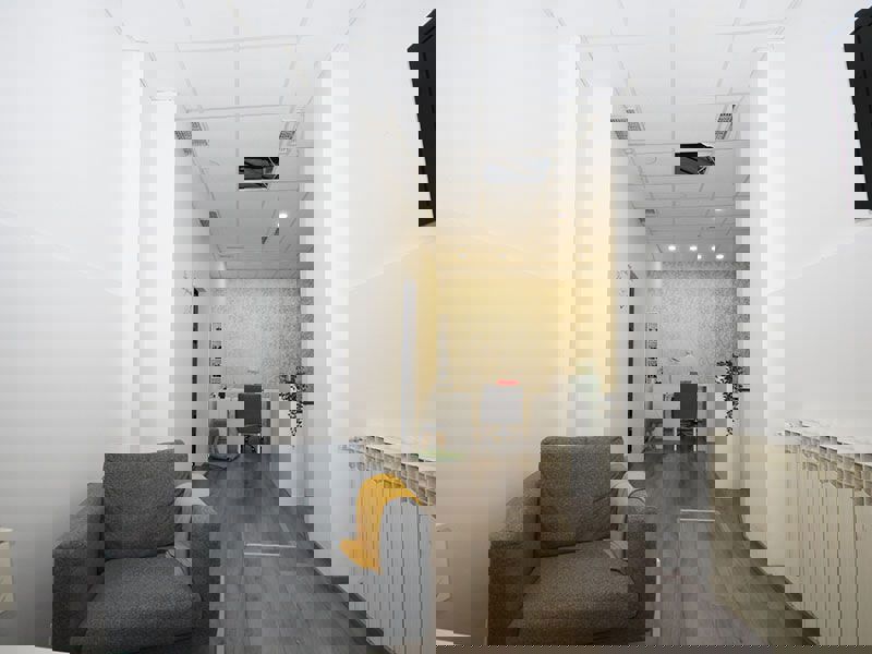 Complesso residenziale-commerciale nel centro di Samobor