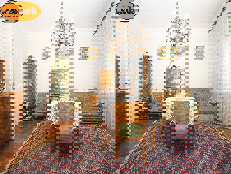 Complesso residenziale-commerciale nel centro di Samobor