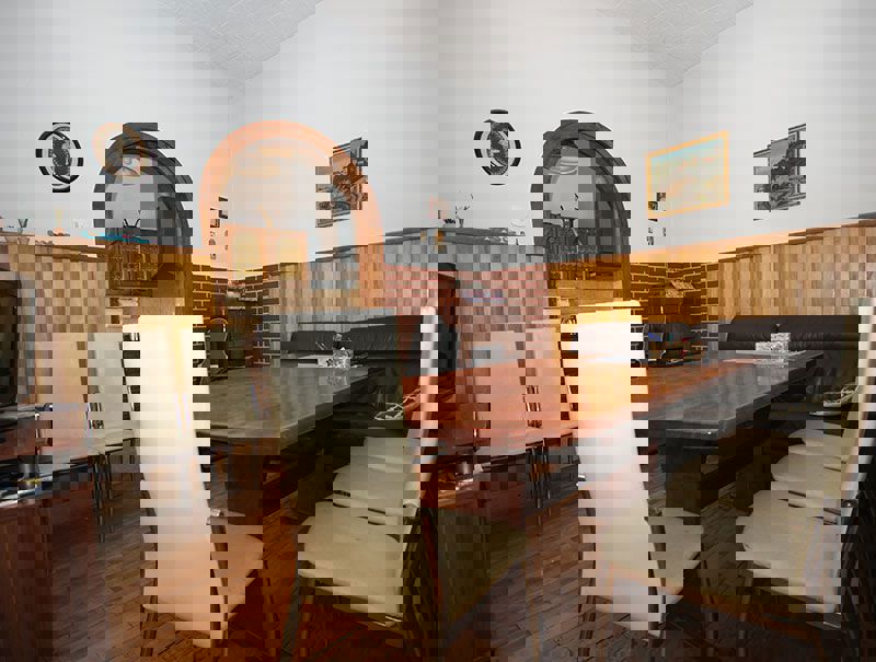 Complesso residenziale-commerciale nel centro di Samobor