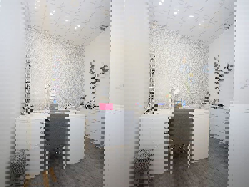 Complesso residenziale-commerciale nel centro di Samobor