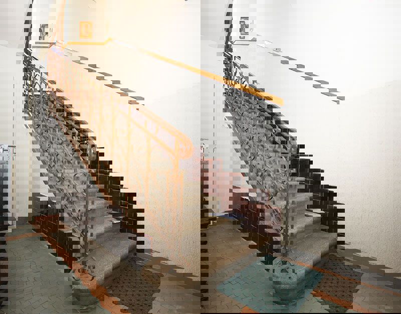 Complesso residenziale-commerciale nel centro di Samobor