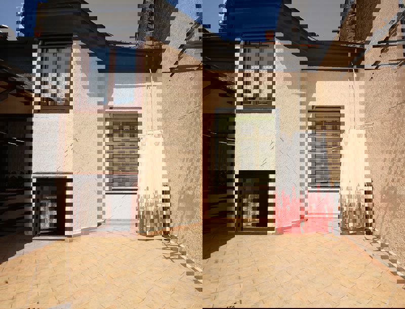 Complesso residenziale-commerciale nel centro di Samobor