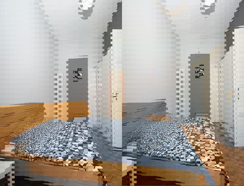 Complesso residenziale-commerciale nel centro di Samobor