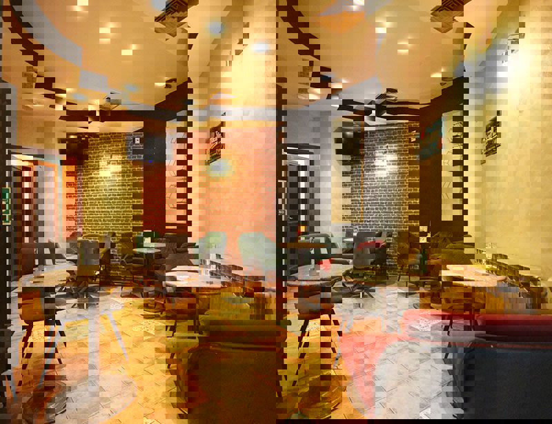 Complesso residenziale-commerciale nel centro di Samobor