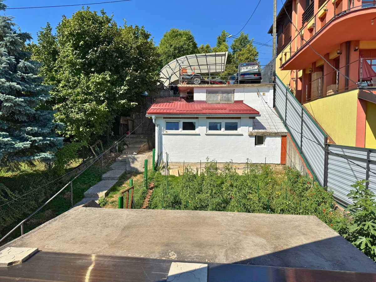 Casa ad Anindol con vista incantevole