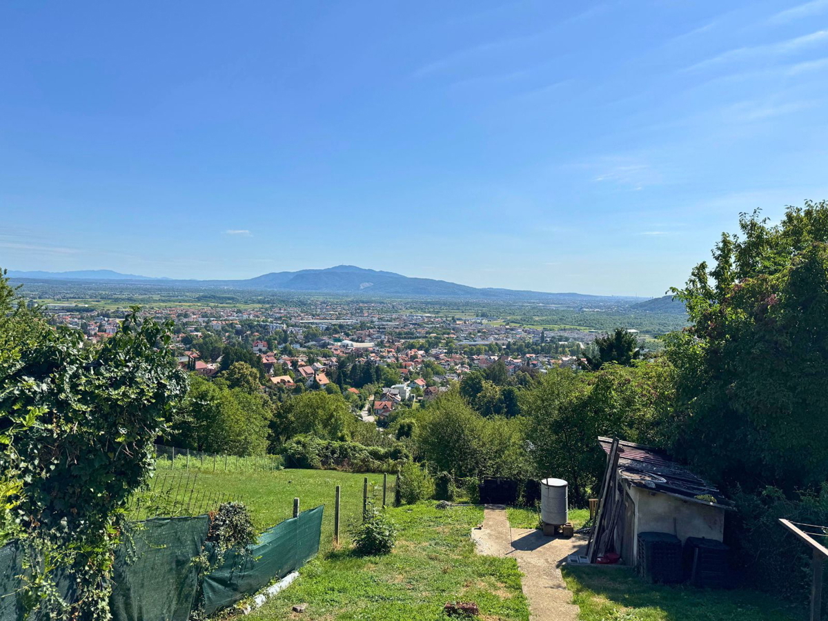 Casa ad Anindol con vista incantevole