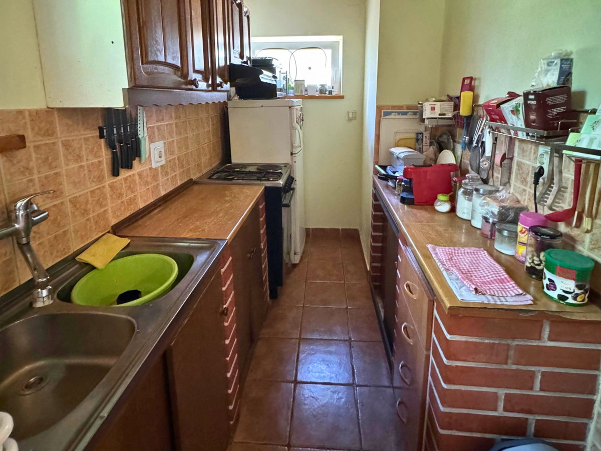 Casa ad Anindol con vista incantevole