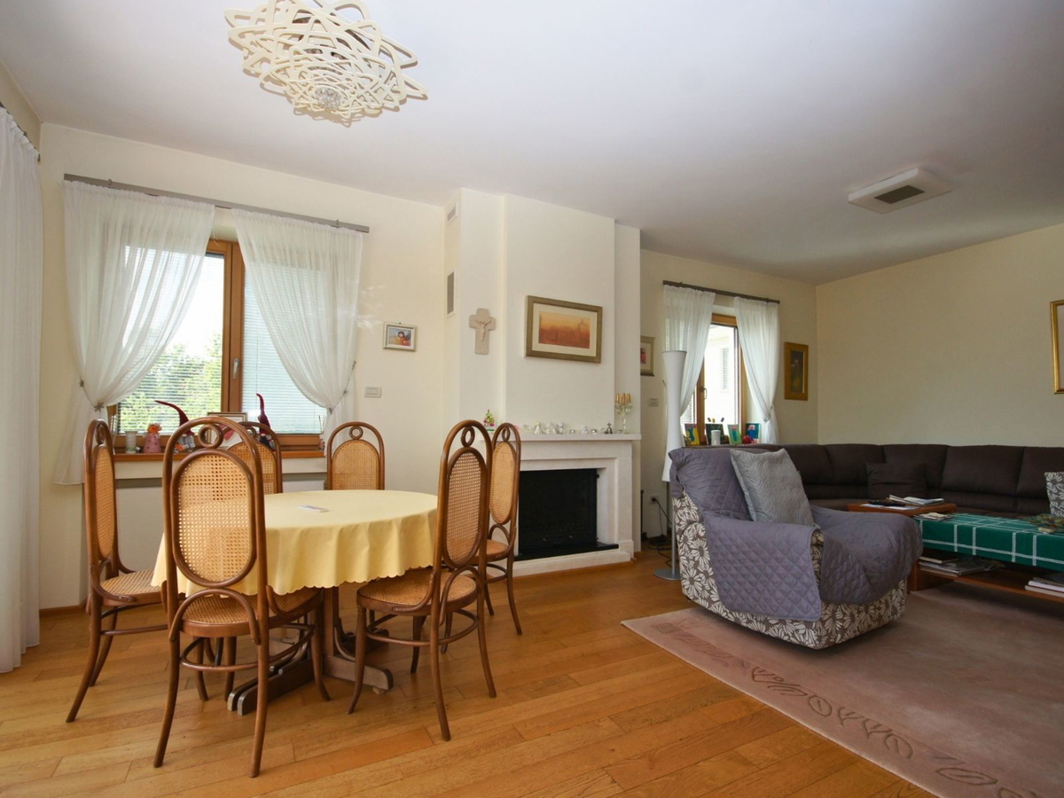 Casa familiare di lusso a Samobor