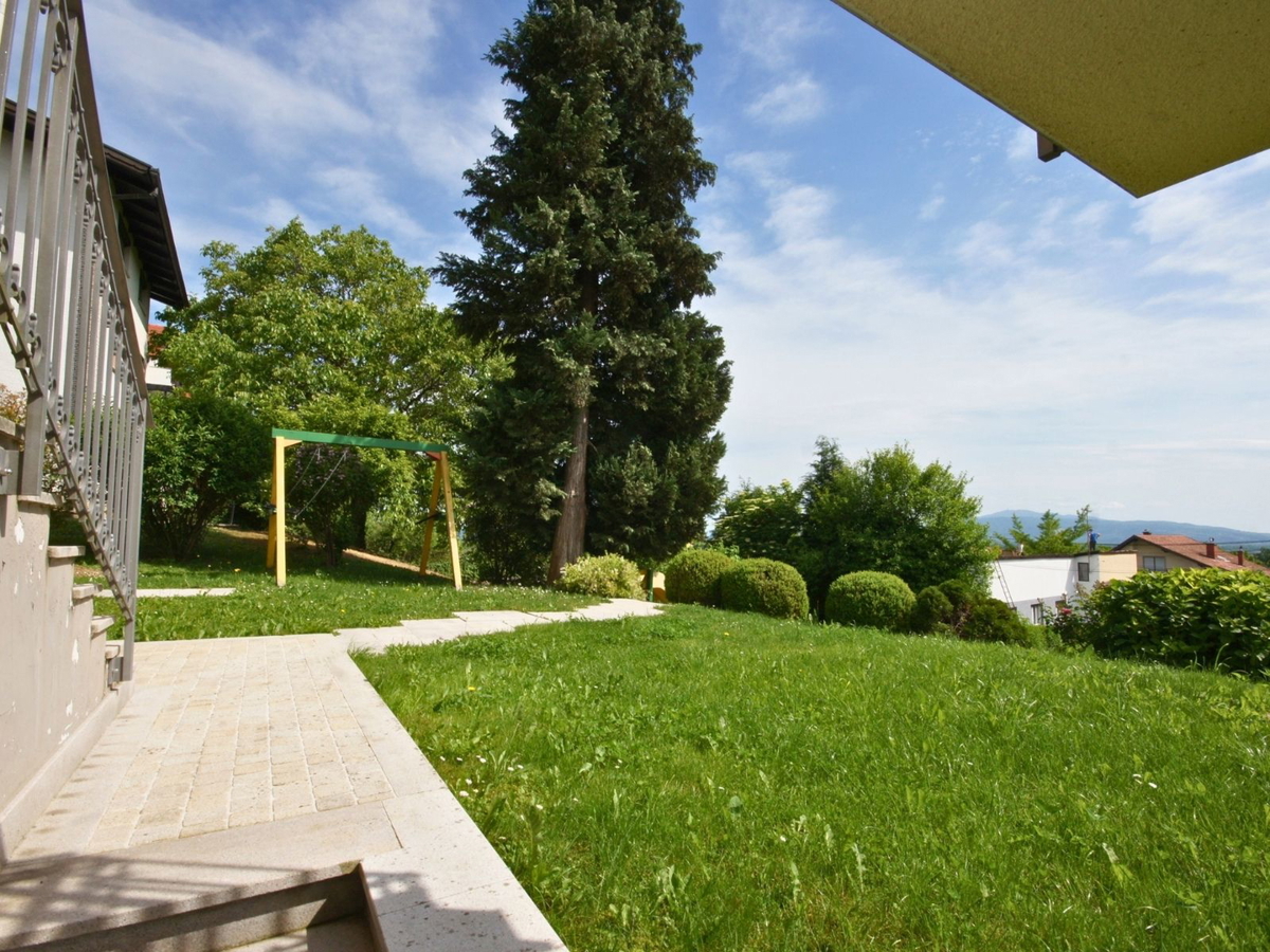 Casa familiare di lusso a Samobor