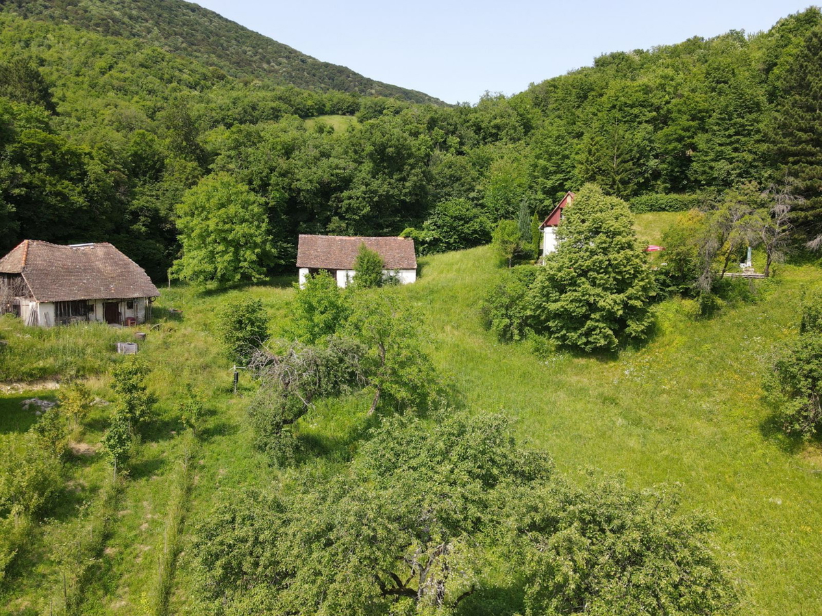 Residenza di campagna a Plešivica