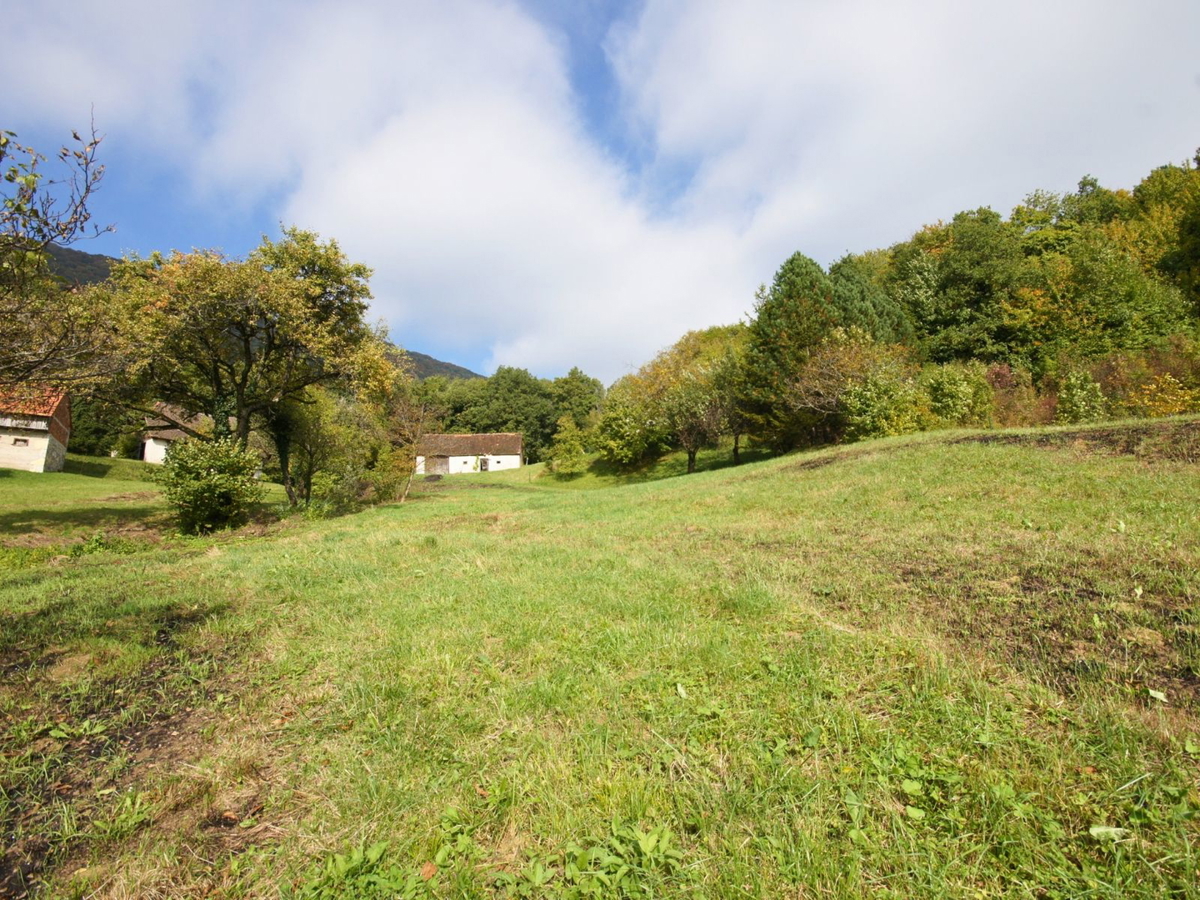 Residenza di campagna a Plešivica
