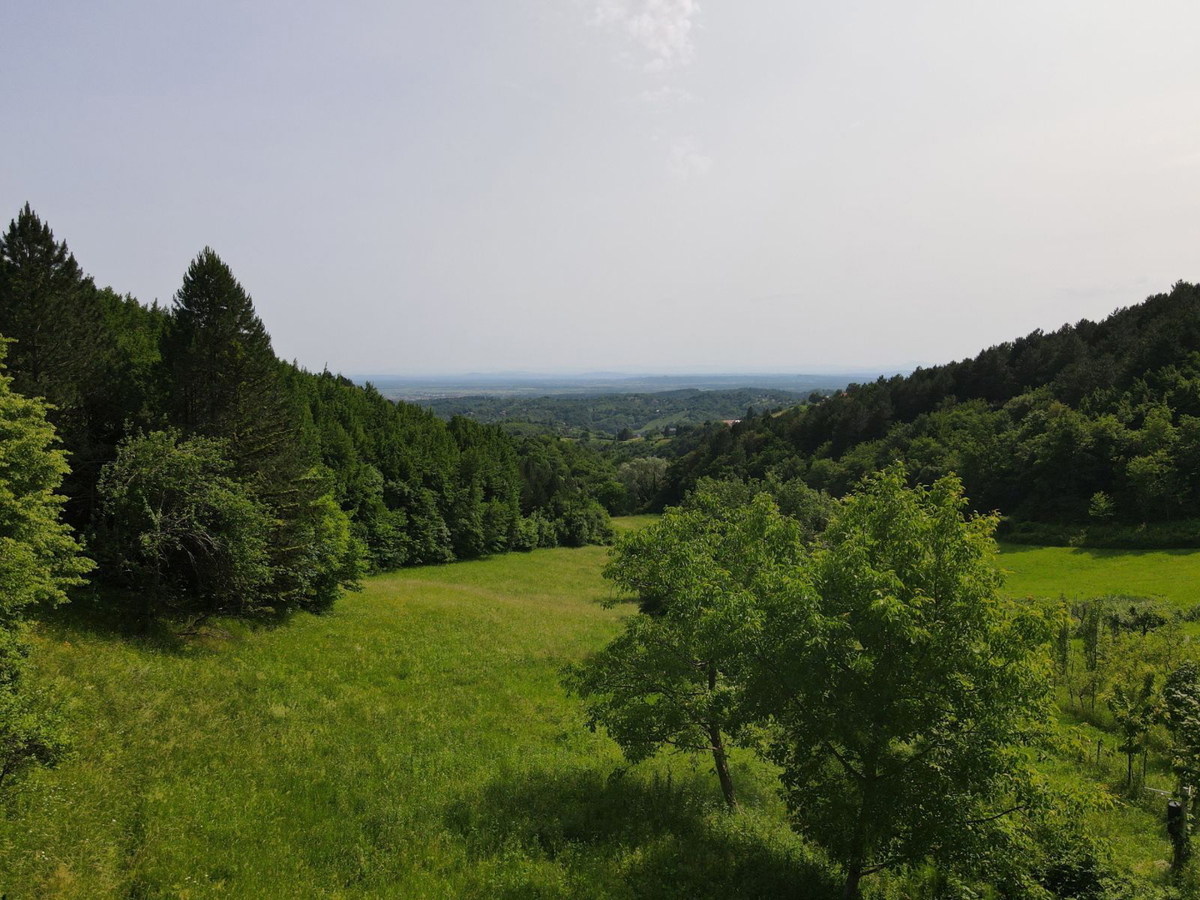 Residenza di campagna a Plešivica
