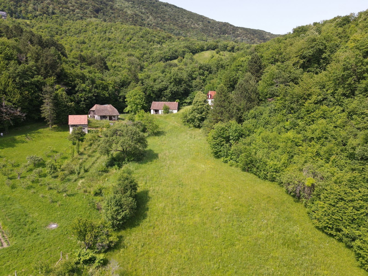 Residenza di campagna a Plešivica