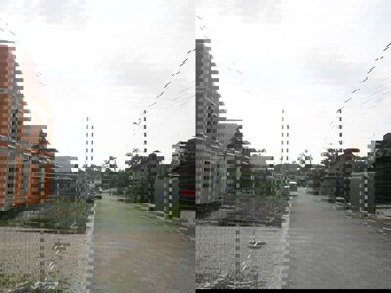 Appartamento quadrilocale - nuova costruzione