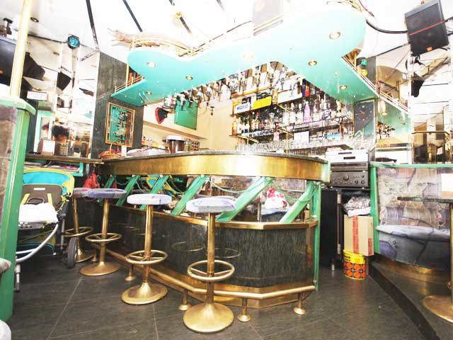 LOCALE NEL CENTRO DI SAMOBOR