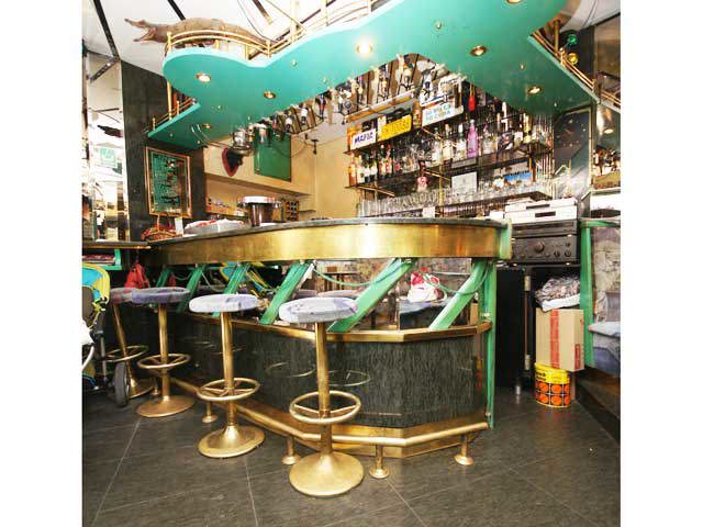 LOCALE NEL CENTRO DI SAMOBOR