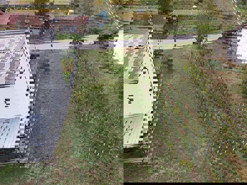 Terreno a Mala Rakovica - Samobor