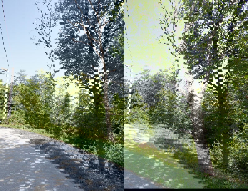 Terreno edificabile - Bregana