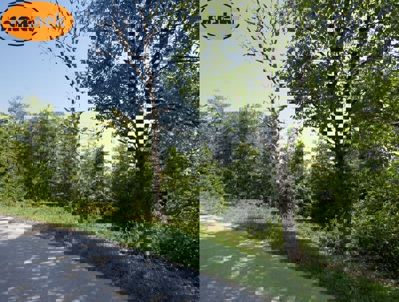 Terreno edificabile - Bregana