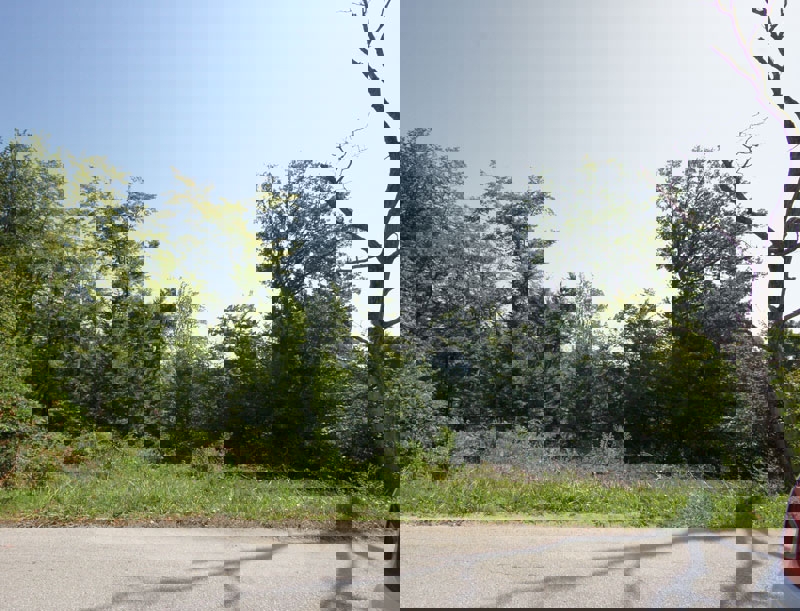 Terreno edificabile - Bregana