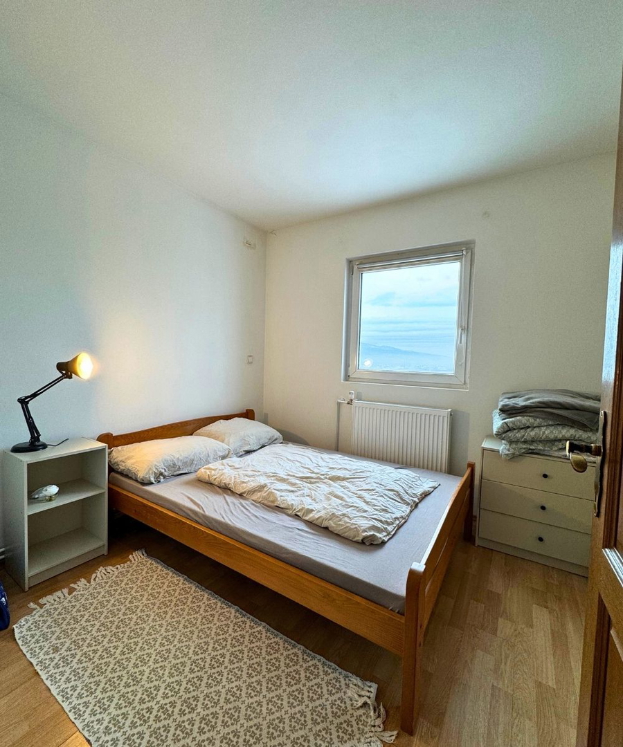 Casa con due appartamenti a Sveta Nedelja