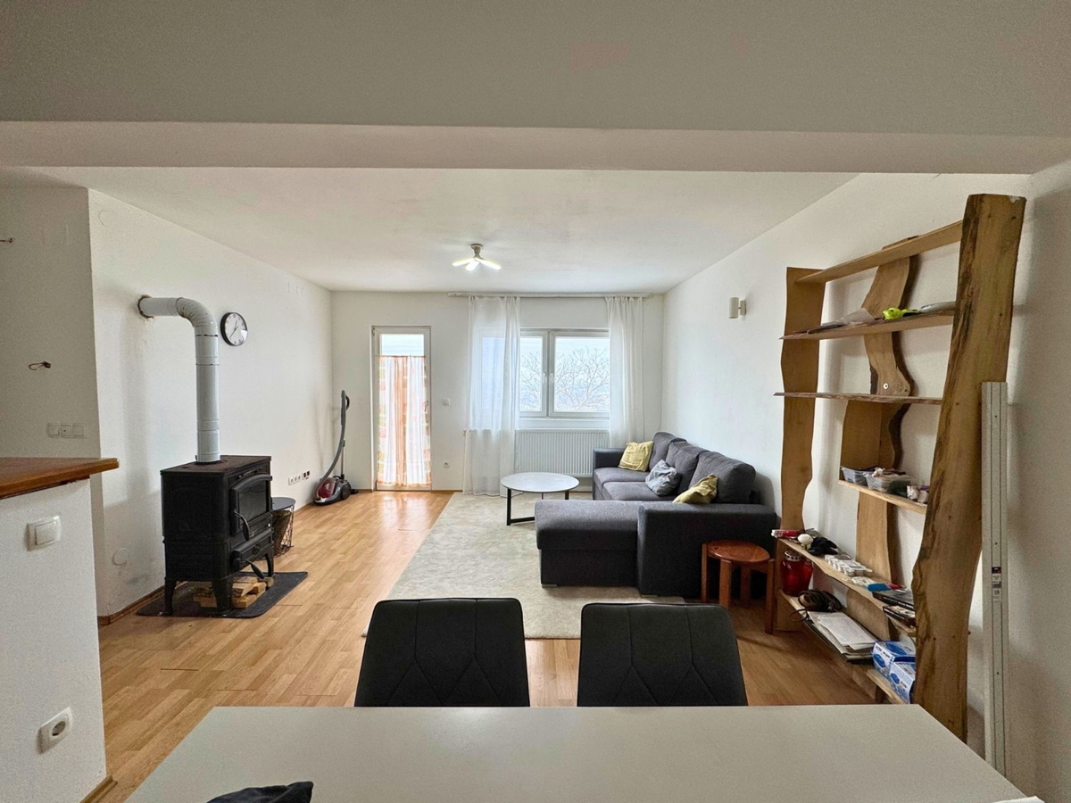 Casa con due appartamenti a Sveta Nedelja