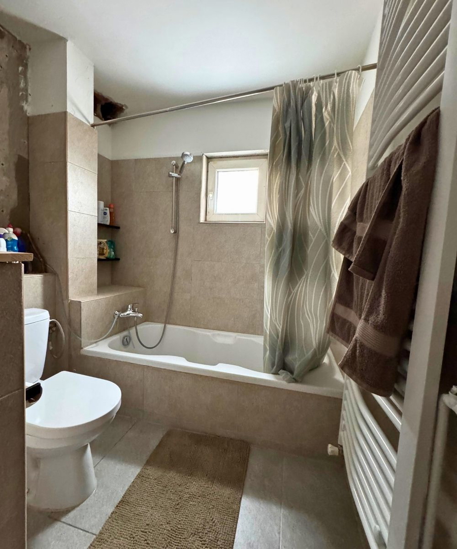 Casa con due appartamenti a Sveta Nedelja