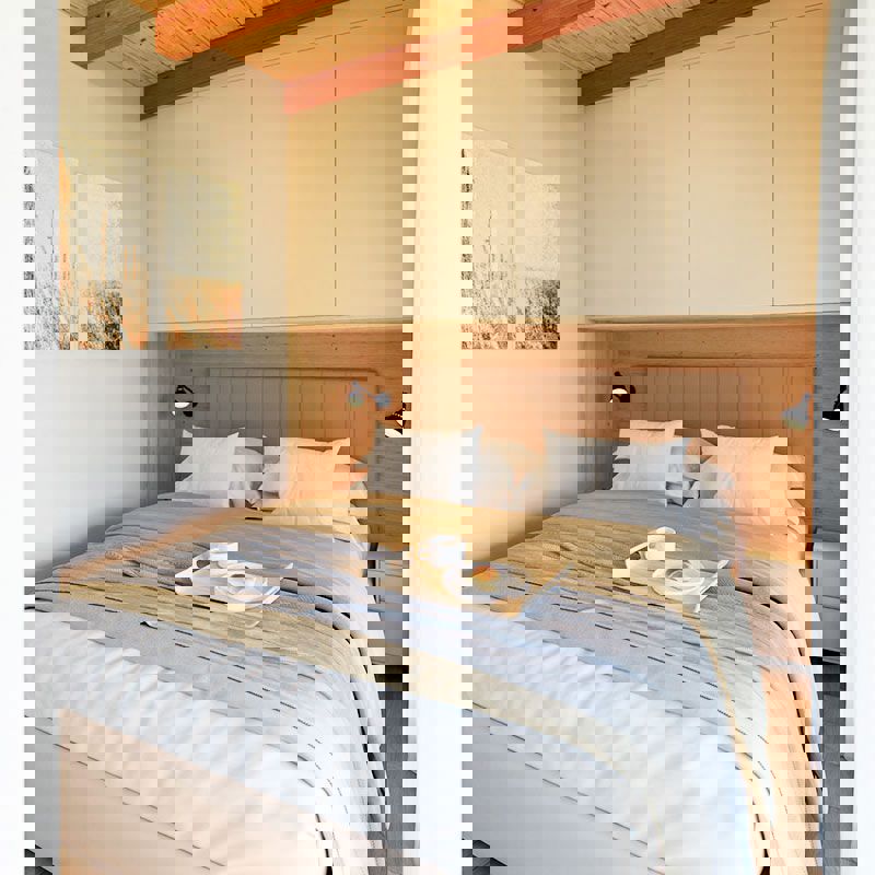 Moderna casa mobile - AURORA