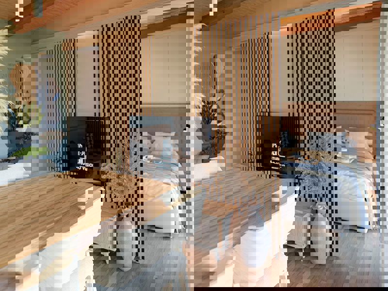 Moderna casa mobile - AURORA