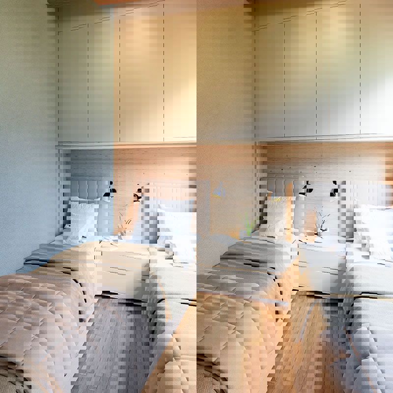 Moderna casa mobile - AURORA