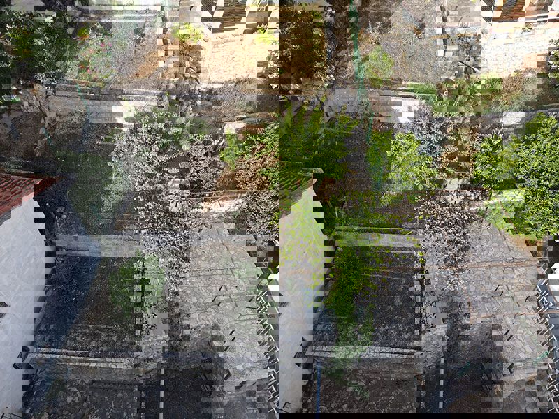 Struttura turistica con sei appartamenti - Komarna (Dubrovačko-neretvanska županija)