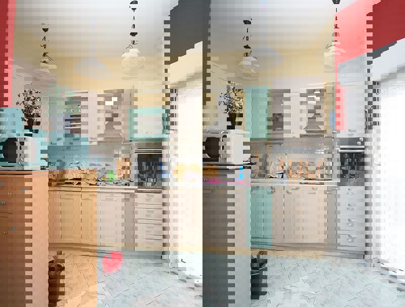 Struttura turistica con sei appartamenti - Komarna (Dubrovačko-neretvanska županija)