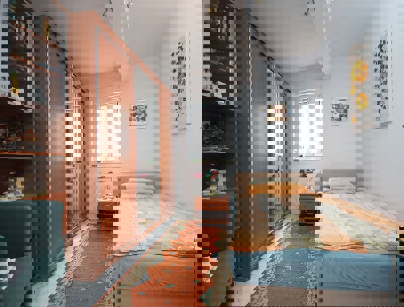 Struttura turistica con sei appartamenti - Komarna (Dubrovačko-neretvanska županija)