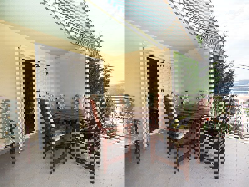 Struttura turistica con sei appartamenti - Komarna (Dubrovačko-neretvanska županija)