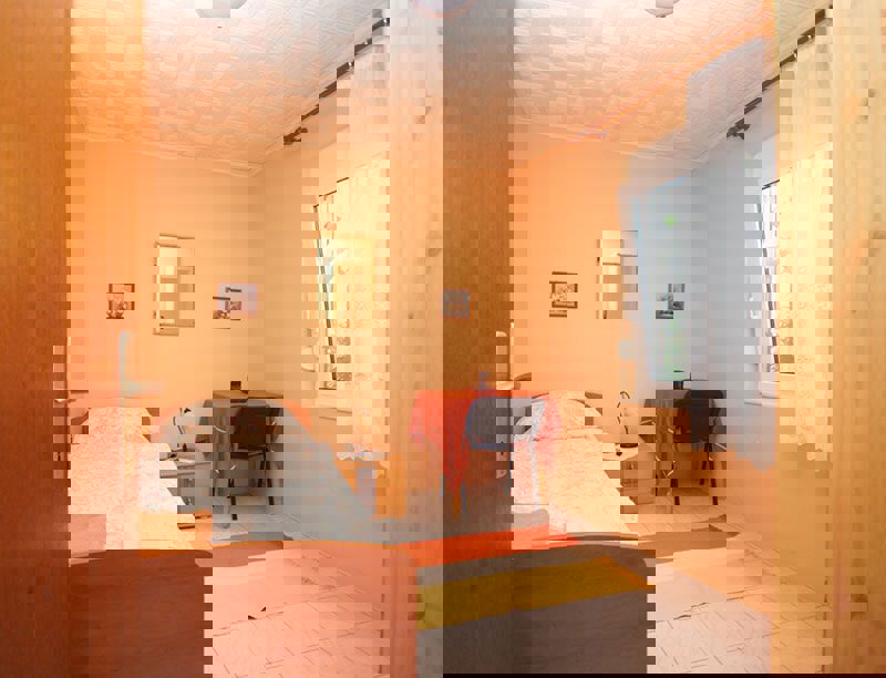 Struttura turistica con sei appartamenti - Komarna (Dubrovačko-neretvanska županija)